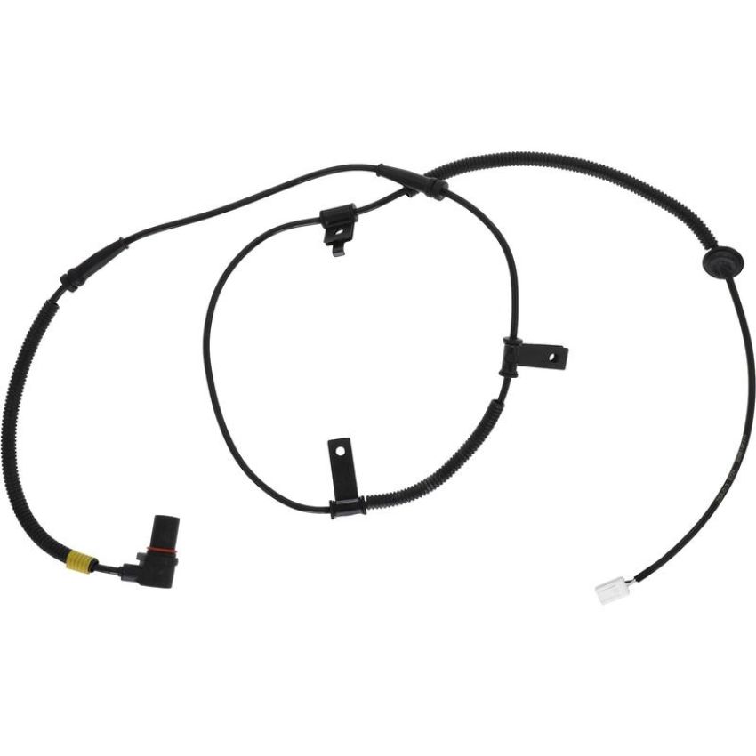 HOLSTEIN 2ABS1326 Holstein Parts 2ABS1326 ABS Wheel Speed Sensor