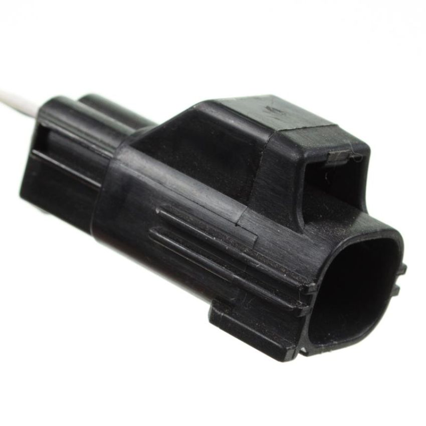 HOLSTEIN 2ABS1327 Holstein Parts 2ABS1327 ABS Wheel Speed Sensor