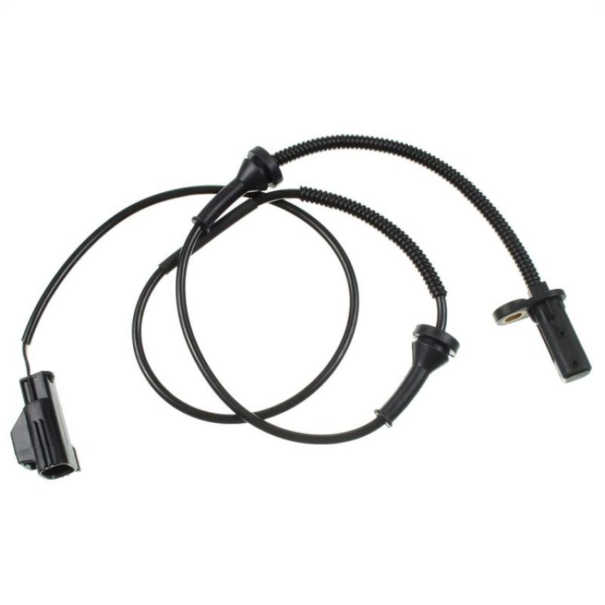 HOLSTEIN 2ABS1327 Holstein Parts 2ABS1327 ABS Wheel Speed Sensor
