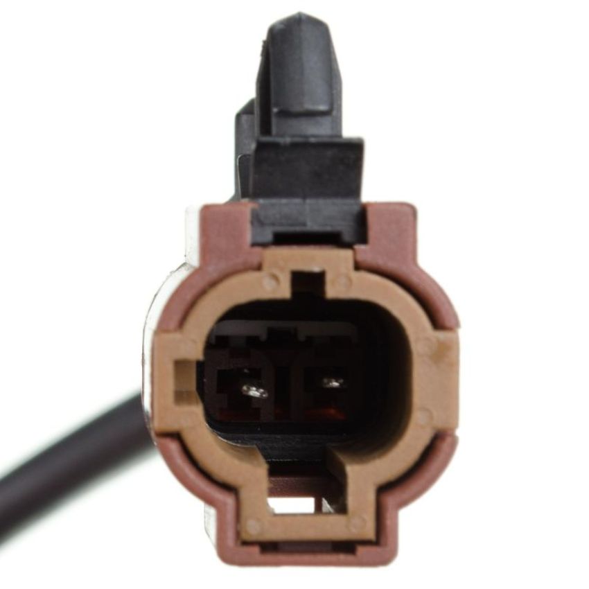HOLSTEIN 2ABS1328 Holstein Parts 2ABS1328 ABS Wheel Speed Sensor
