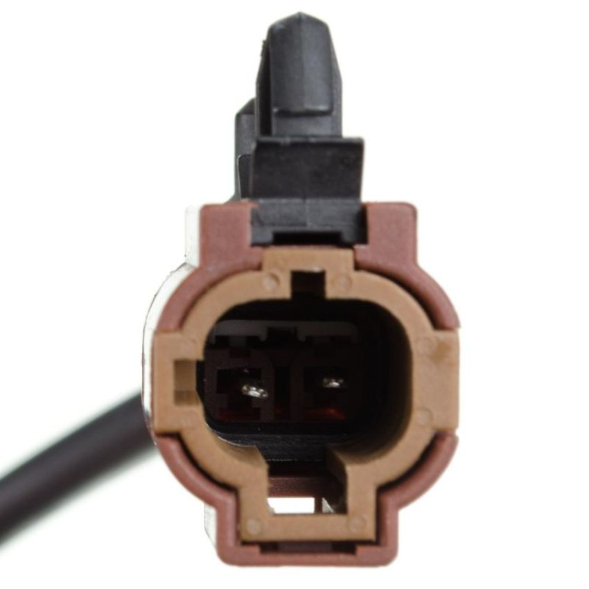 HOLSTEIN 2ABS1328 Holstein Parts 2ABS1328 ABS Wheel Speed Sensor