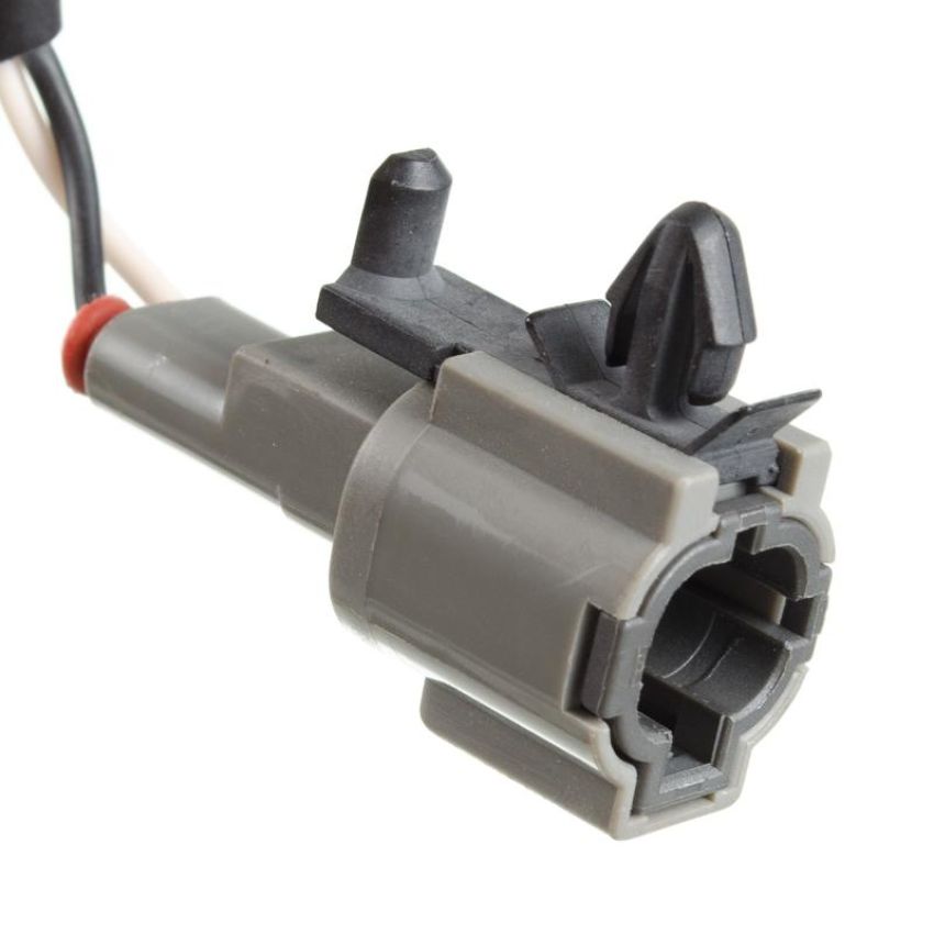 HOLSTEIN 2ABS1332 Holstein Parts 2ABS1332 ABS Wheel Speed Sensor