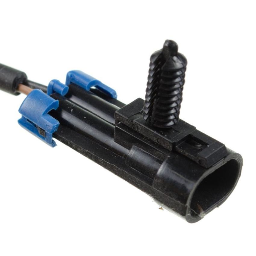 HOLSTEIN 2ABS1344 Holstein Parts 2ABS1344 ABS Wheel Speed Sensor