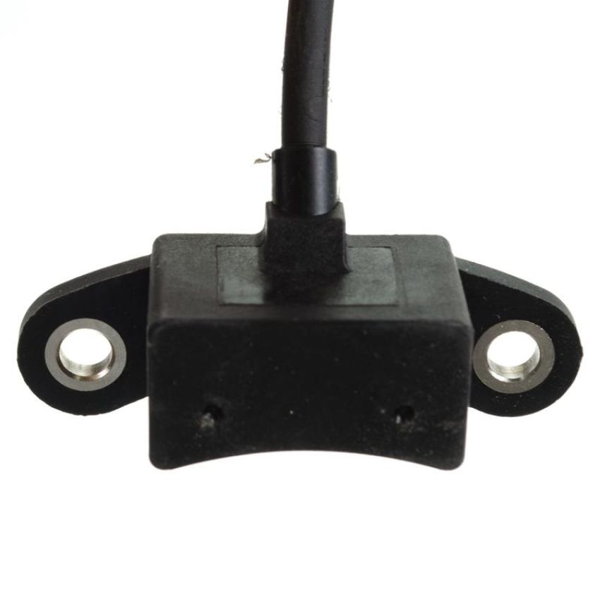 HOLSTEIN 2ABS1344 Holstein Parts 2ABS1344 ABS Wheel Speed Sensor