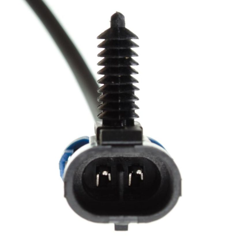 HOLSTEIN 2ABS1344 Holstein Parts 2ABS1344 ABS Wheel Speed Sensor