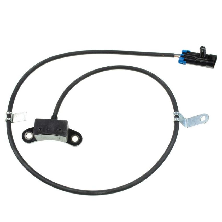 HOLSTEIN 2ABS1344 Holstein Parts 2ABS1344 ABS Wheel Speed Sensor