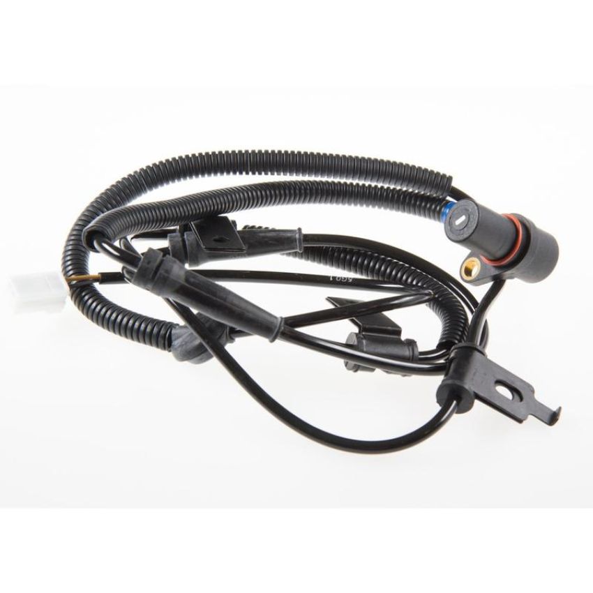 HOLSTEIN 2ABS1349 Holstein Parts 2ABS1349 ABS Wheel Speed Sensor