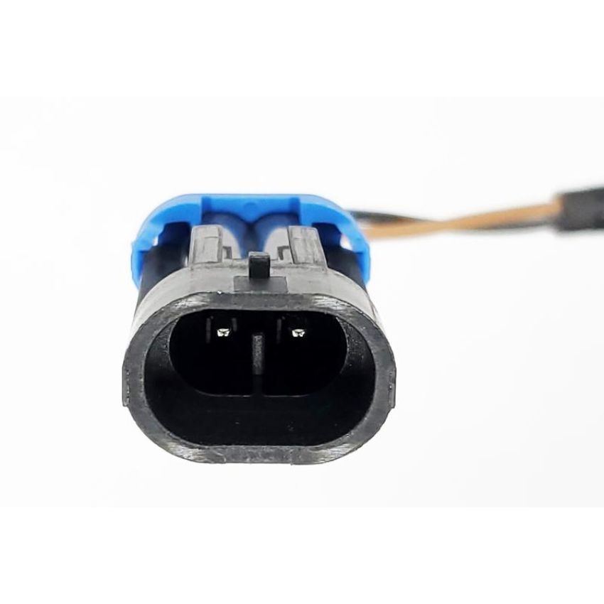HOLSTEIN 2ABS1355 Holstein Parts 2ABS1355 ABS Wheel Speed Sensor Wiring Harness