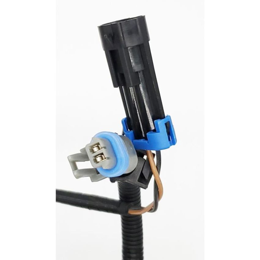 HOLSTEIN 2ABS1355 Holstein Parts 2ABS1355 ABS Wheel Speed Sensor Wiring Harness