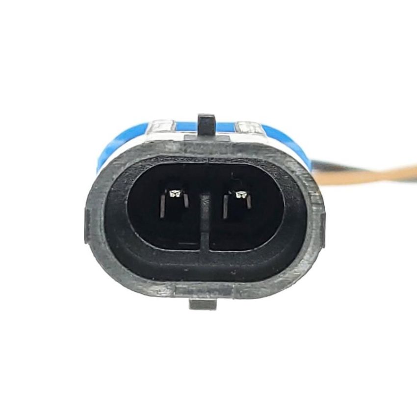 HOLSTEIN 2ABS1355 Holstein Parts 2ABS1355 ABS Wheel Speed Sensor Wiring Harness