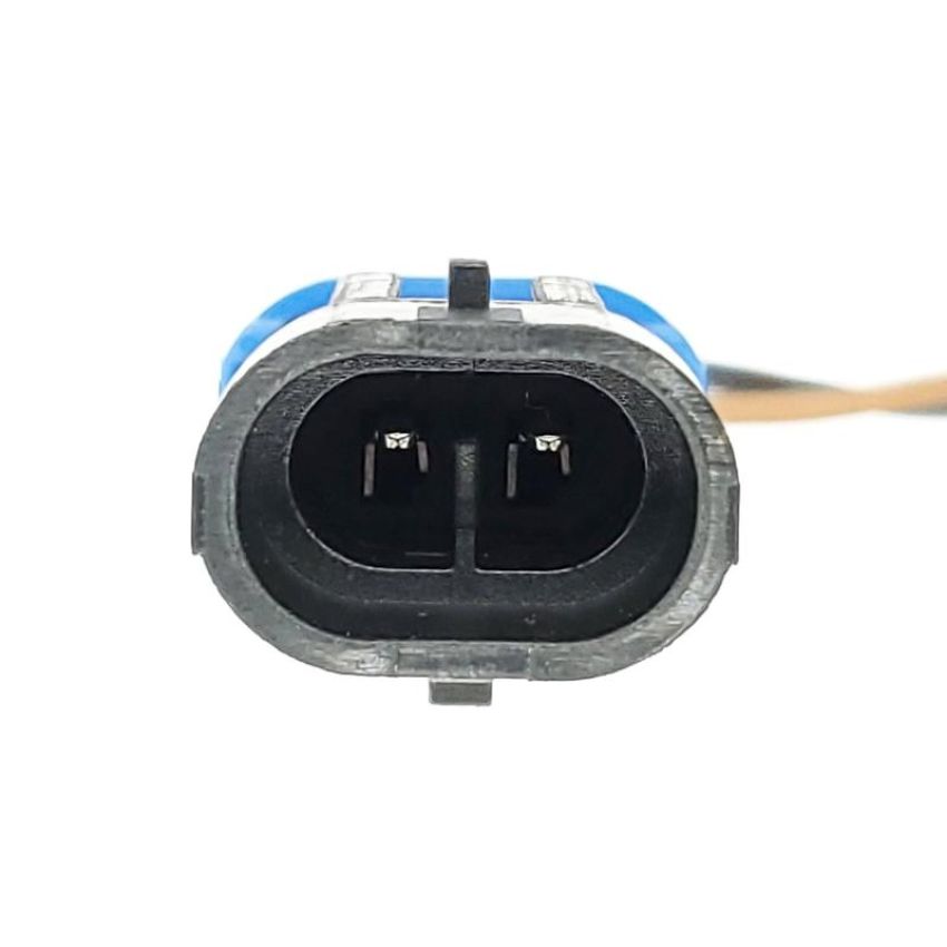 HOLSTEIN 2ABS1355 Holstein Parts 2ABS1355 ABS Wheel Speed Sensor Wiring Harness