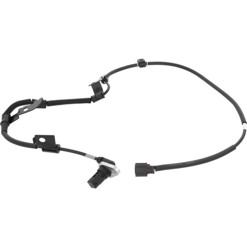 HOLSTEIN 2ABS1364 Holstein Parts 2ABS1364 ABS Wheel Speed Sensor