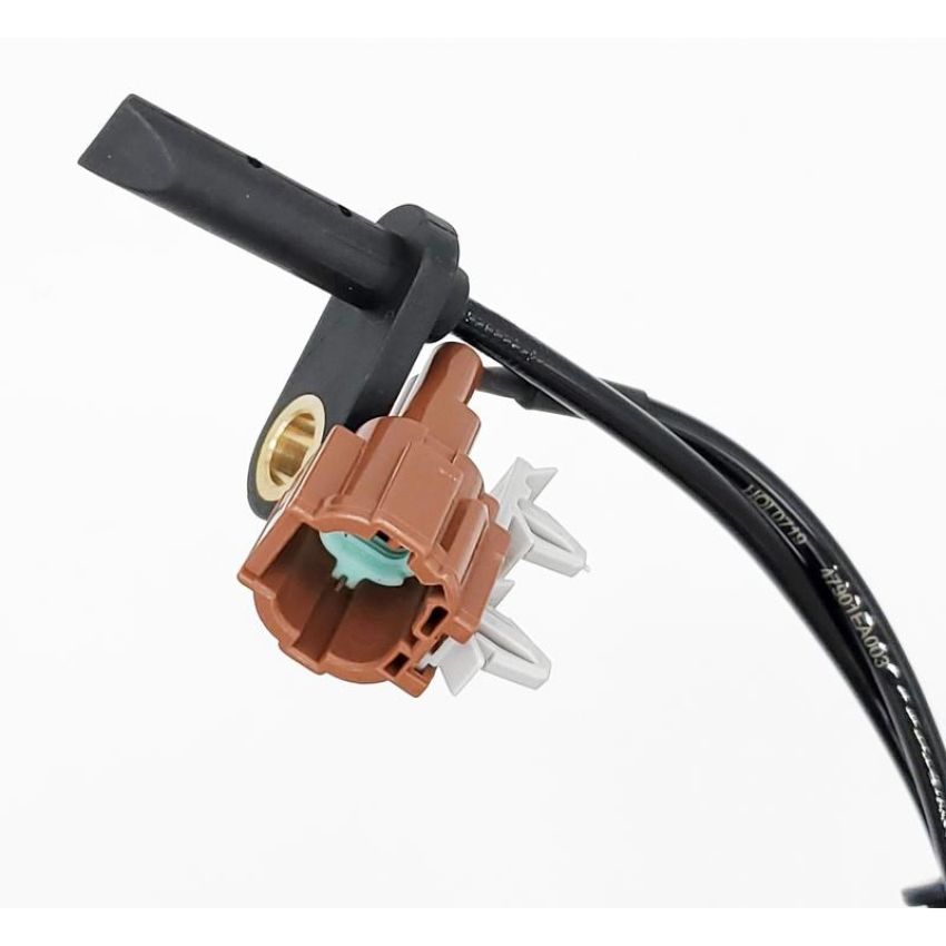 HOLSTEIN 2ABS1365 Holstein Parts 2ABS1365 ABS Wheel Speed Sensor