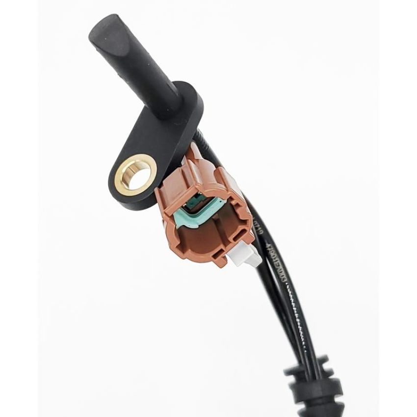 HOLSTEIN 2ABS1365 Holstein Parts 2ABS1365 ABS Wheel Speed Sensor