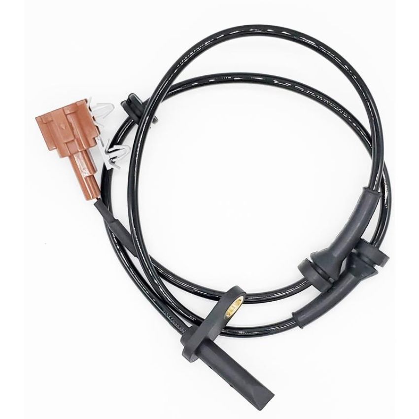 HOLSTEIN 2ABS1365 Holstein Parts 2ABS1365 ABS Wheel Speed Sensor
