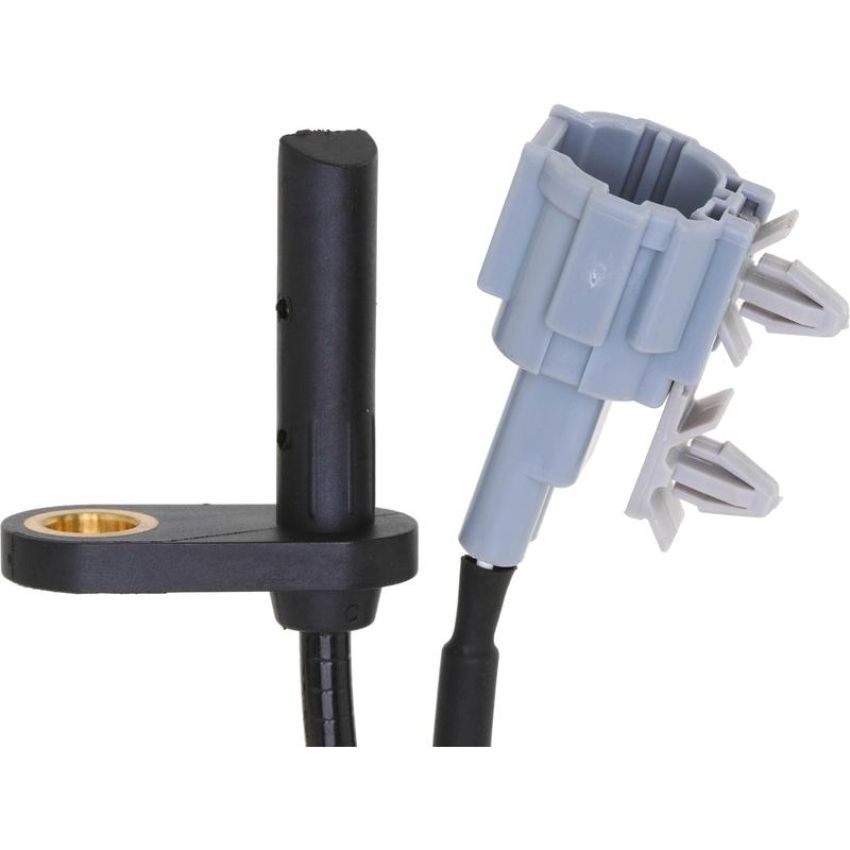 HOLSTEIN 2ABS1366 Holstein Parts 2ABS1366 ABS Wheel Speed Sensor