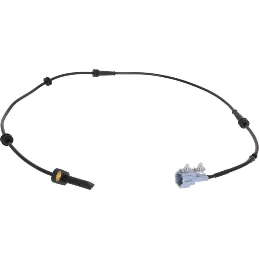 HOLSTEIN 2ABS1366 Holstein Parts 2ABS1366 ABS Wheel Speed Sensor