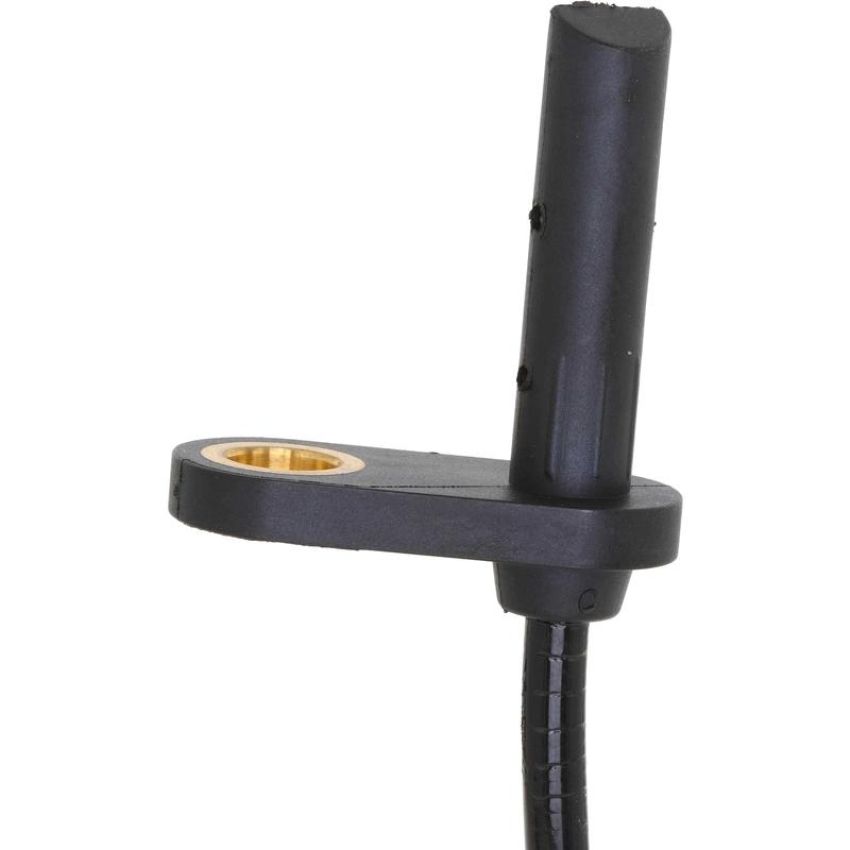 HOLSTEIN 2ABS1366 Holstein Parts 2ABS1366 ABS Wheel Speed Sensor