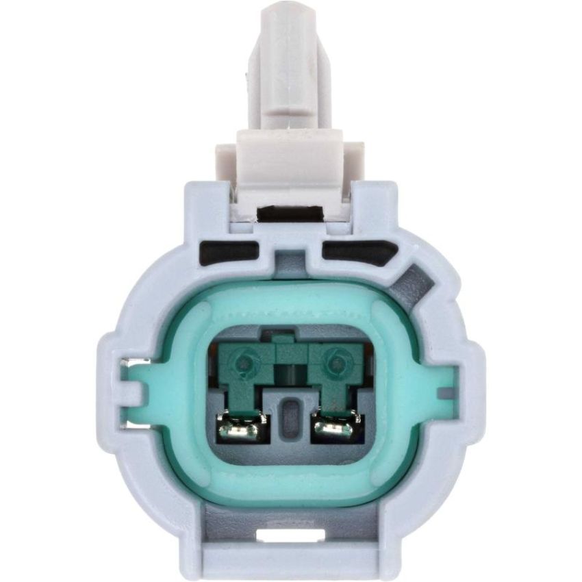 HOLSTEIN 2ABS1366 Holstein Parts 2ABS1366 ABS Wheel Speed Sensor
