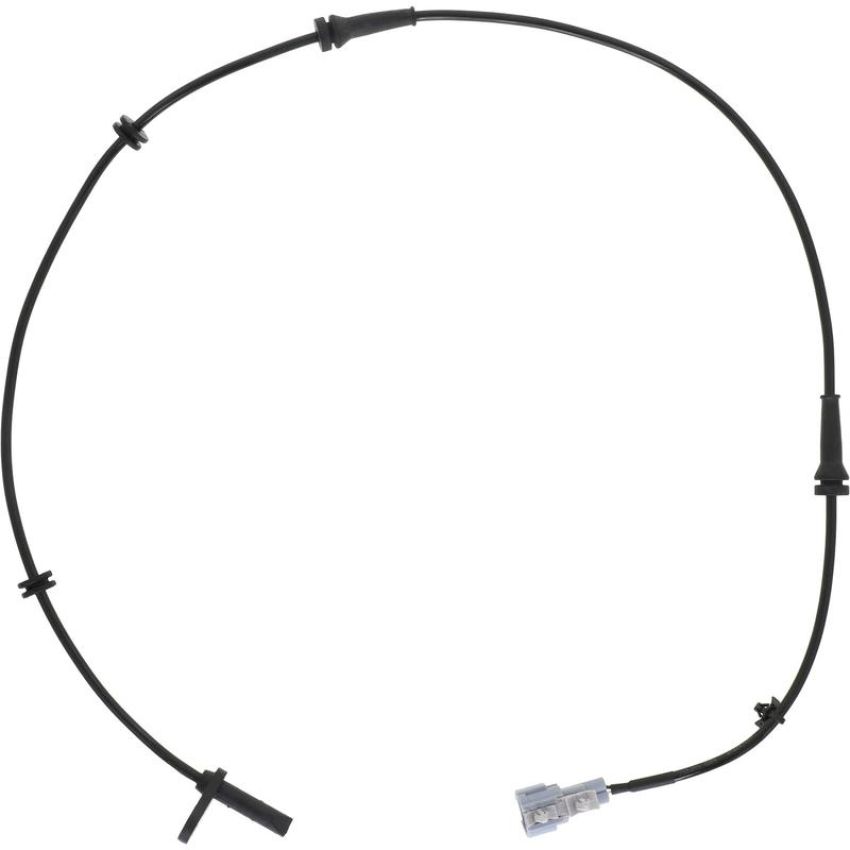 HOLSTEIN 2ABS1366 Holstein Parts 2ABS1366 ABS Wheel Speed Sensor