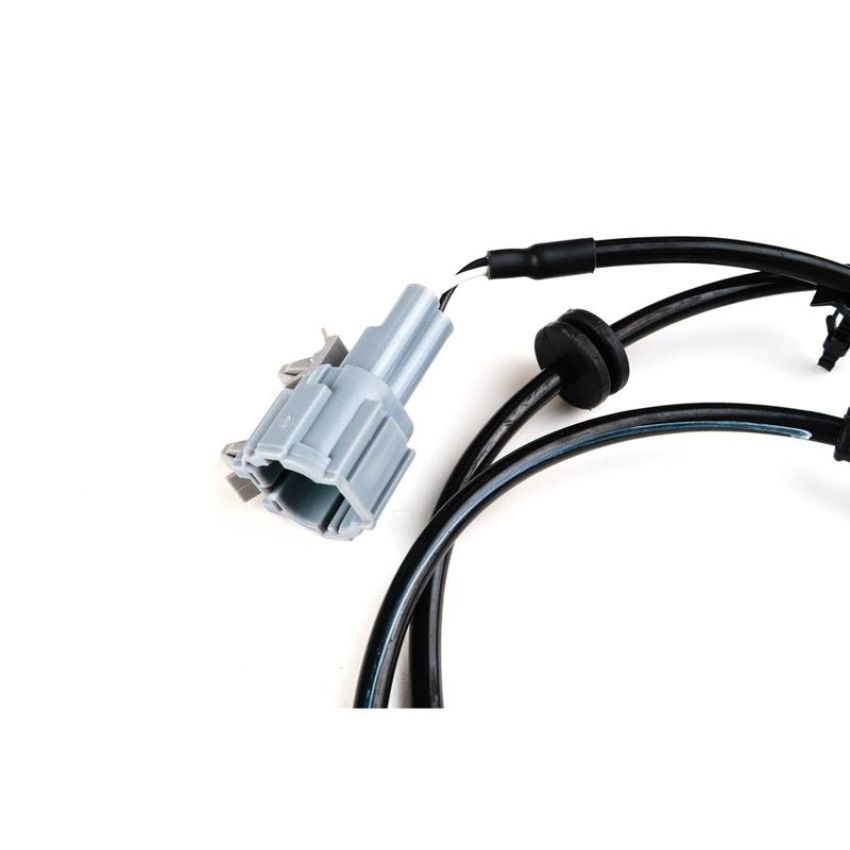 HOLSTEIN 2ABS1366 Holstein Parts 2ABS1366 ABS Wheel Speed Sensor