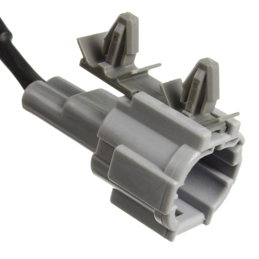 HOLSTEIN 2ABS1369 Holstein Parts 2ABS1369 ABS Wheel Speed Sensor