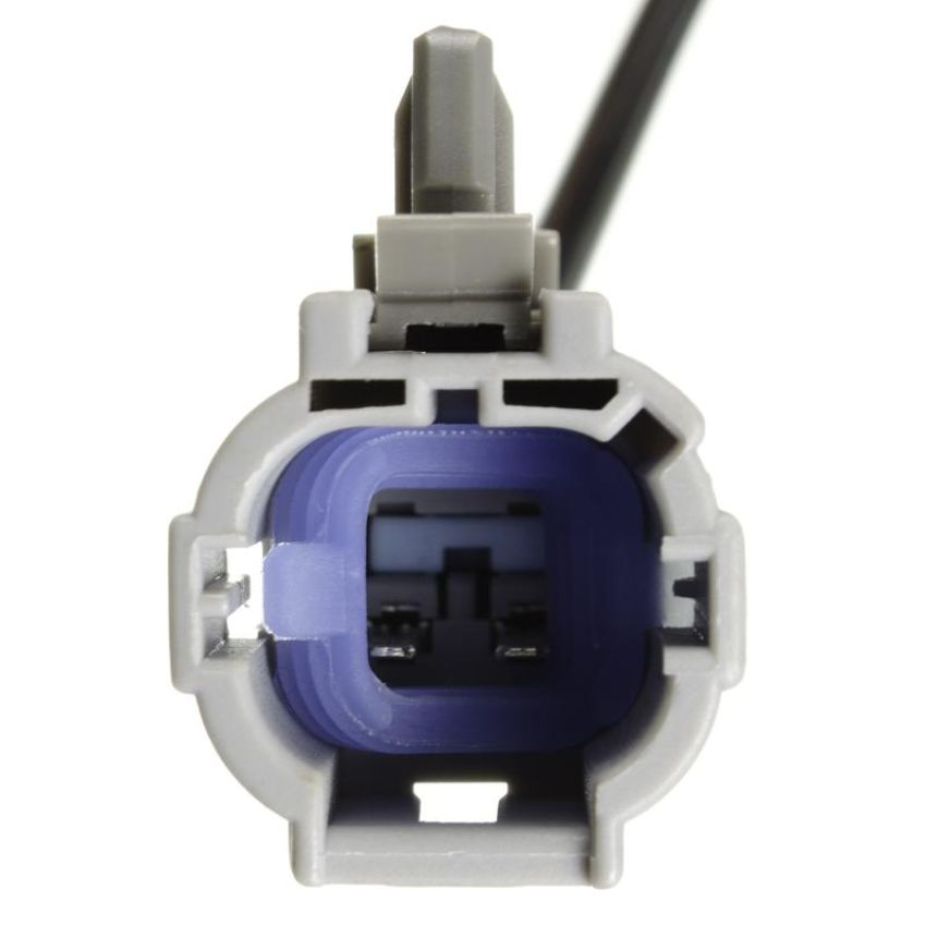 HOLSTEIN 2ABS1369 Holstein Parts 2ABS1369 ABS Wheel Speed Sensor