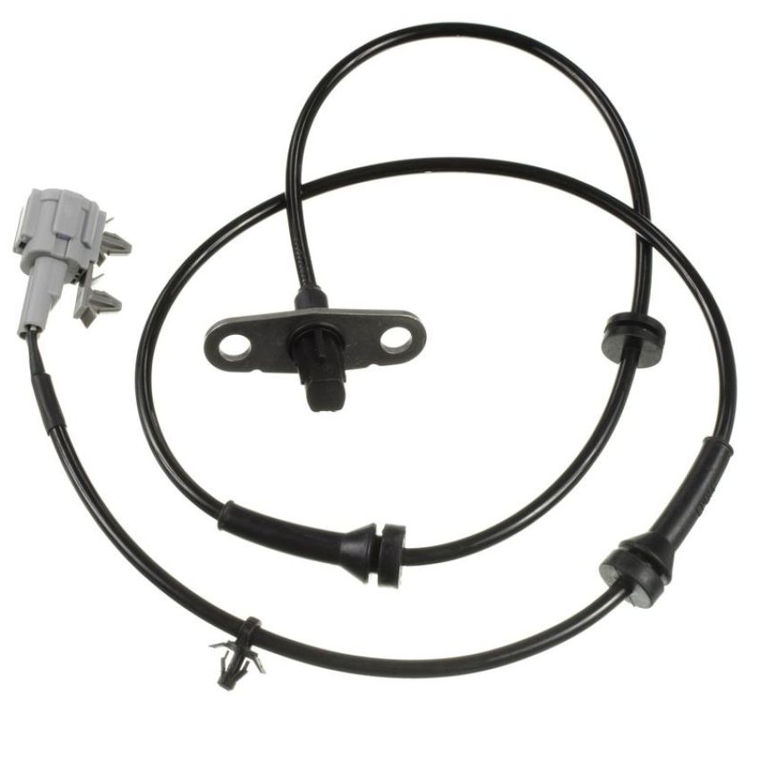 HOLSTEIN 2ABS1369 Holstein Parts 2ABS1369 ABS Wheel Speed Sensor