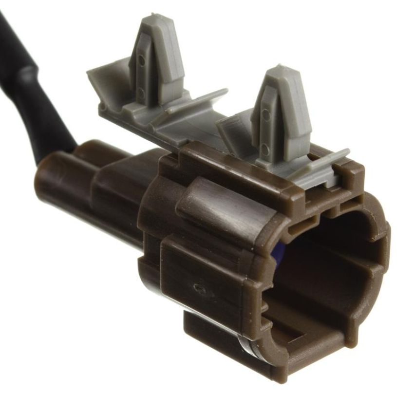 HOLSTEIN 2ABS1370 Holstein Parts 2ABS1370 ABS Wheel Speed Sensor