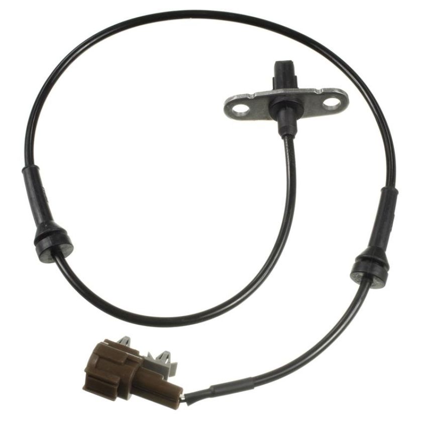HOLSTEIN 2ABS1370 Holstein Parts 2ABS1370 ABS Wheel Speed Sensor