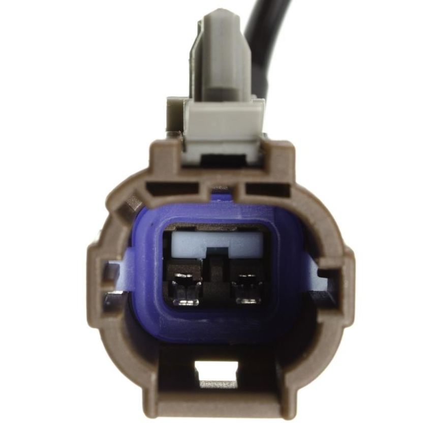 HOLSTEIN 2ABS1370 Holstein Parts 2ABS1370 ABS Wheel Speed Sensor