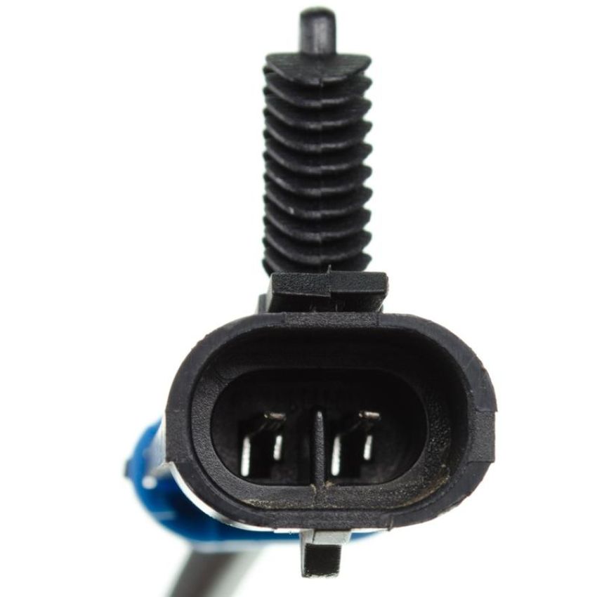 HOLSTEIN 2ABS1378 Holstein Parts 2ABS1378 ABS Wheel Speed Sensor