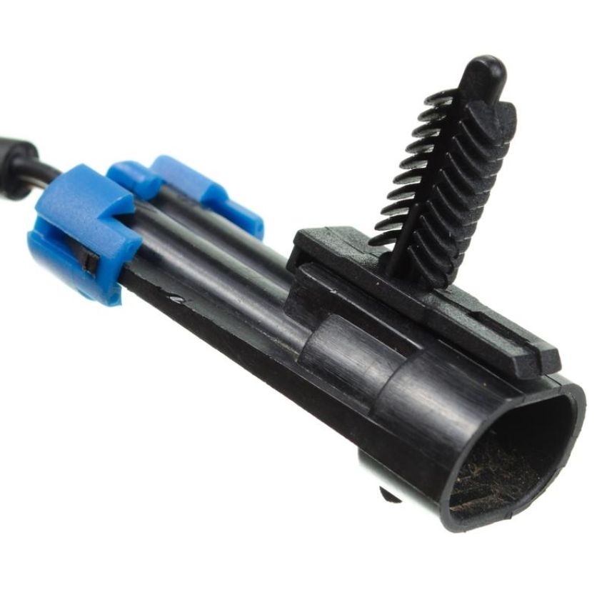 HOLSTEIN 2ABS1378 Holstein Parts 2ABS1378 ABS Wheel Speed Sensor