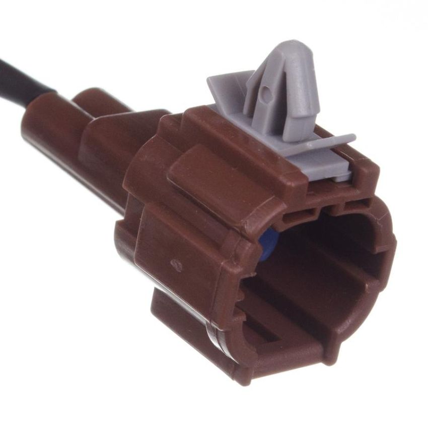 HOLSTEIN 2ABS1379 Holstein Parts 2ABS1379 ABS Wheel Speed Sensor