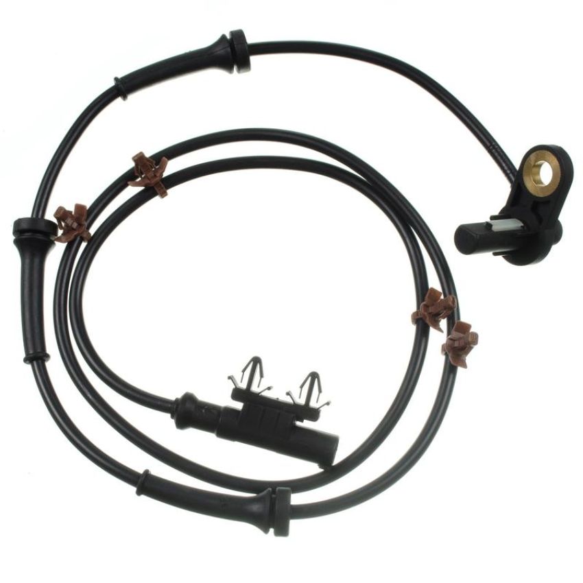 HOLSTEIN 2ABS1382 Holstein Parts 2ABS1382 ABS Wheel Speed Sensor