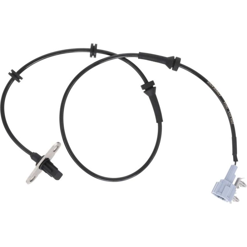 HOLSTEIN 2ABS1383 Holstein Parts 2ABS1383 ABS Wheel Speed Sensor