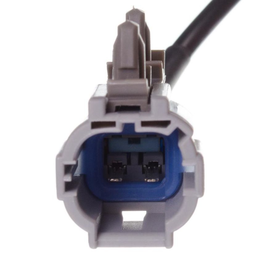 HOLSTEIN 2ABS1383 Holstein Parts 2ABS1383 ABS Wheel Speed Sensor