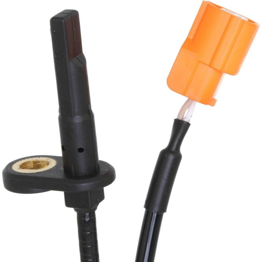 HOLSTEIN 2ABS1394 Holstein Parts 2ABS1394 ABS Wheel Speed Sensor