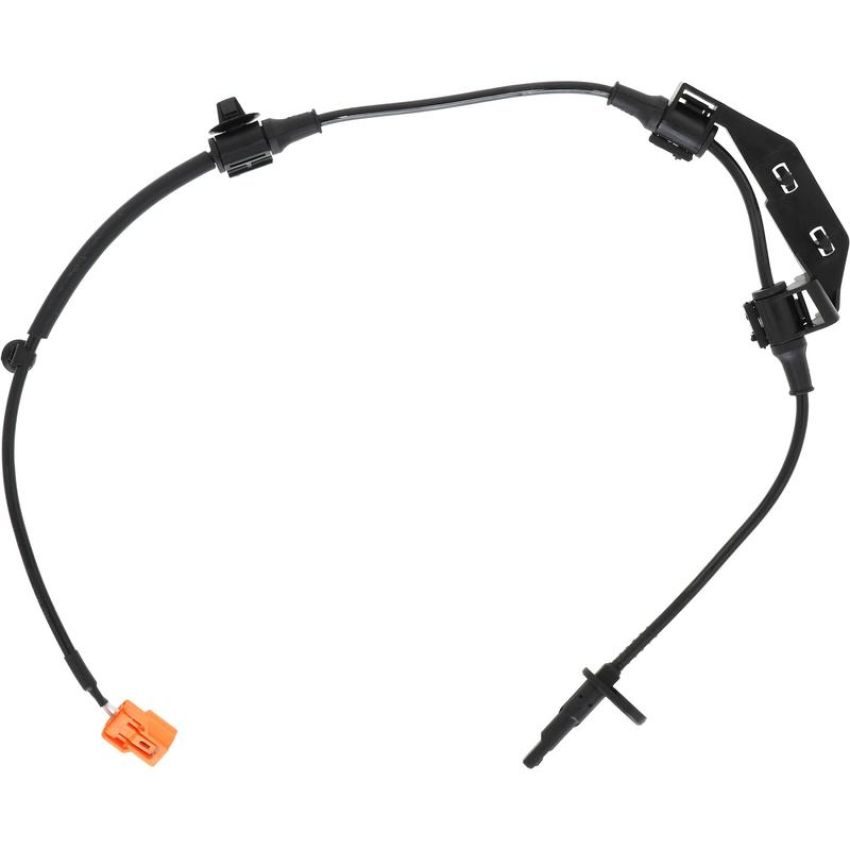 HOLSTEIN 2ABS1394 Holstein Parts 2ABS1394 ABS Wheel Speed Sensor