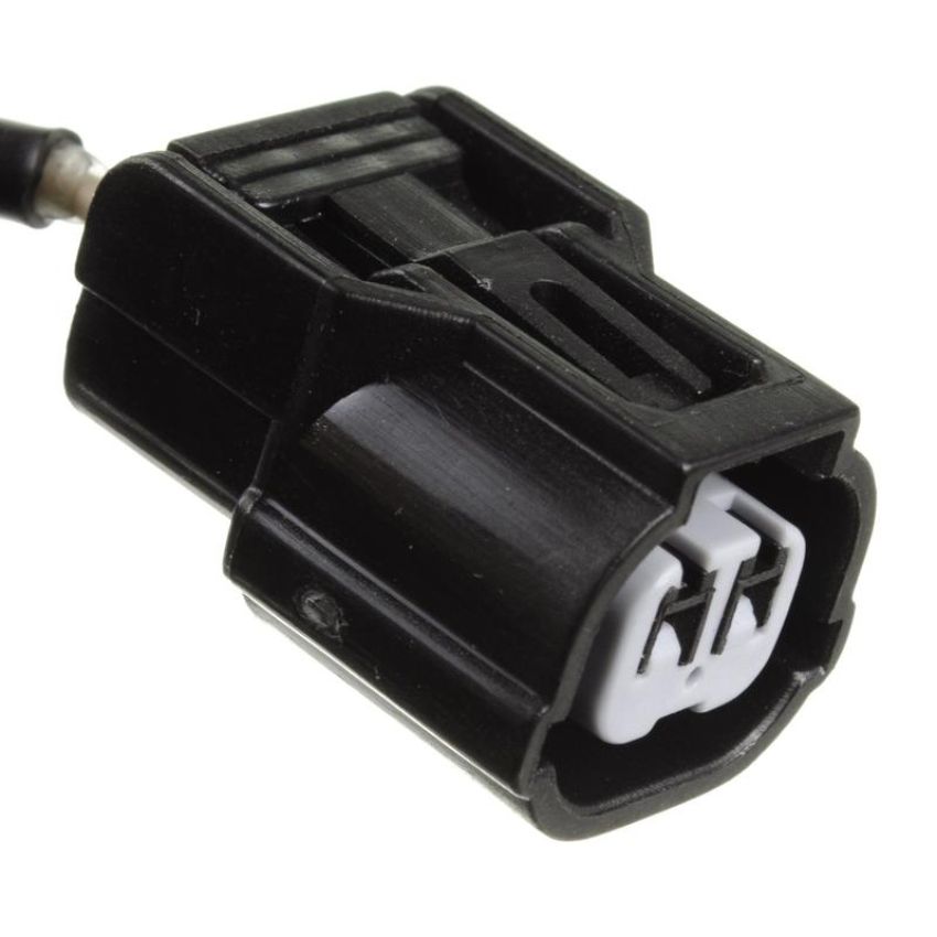 HOLSTEIN 2ABS1401 Holstein Parts 2ABS1401 ABS Wheel Speed Sensor