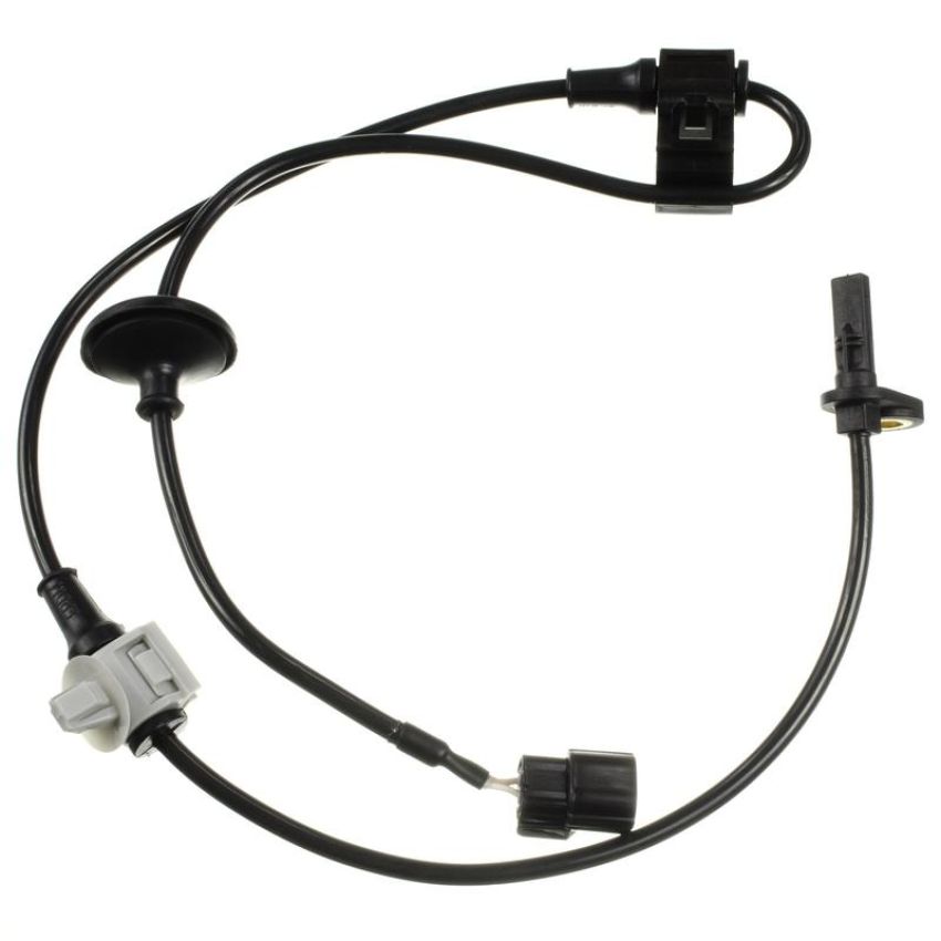 HOLSTEIN 2ABS1401 Holstein Parts 2ABS1401 ABS Wheel Speed Sensor