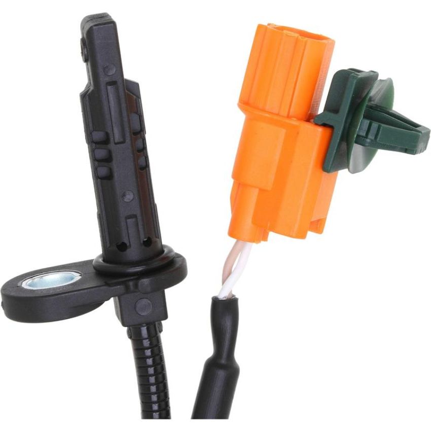 HOLSTEIN 2ABS1404 Holstein Parts 2ABS1404 ABS Wheel Speed Sensor