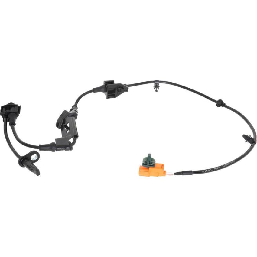 HOLSTEIN 2ABS1404 Holstein Parts 2ABS1404 ABS Wheel Speed Sensor
