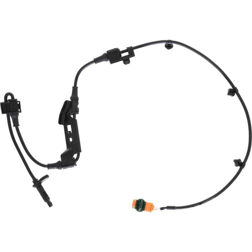HOLSTEIN 2ABS1404 Holstein Parts 2ABS1404 ABS Wheel Speed Sensor