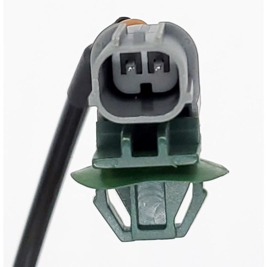 HOLSTEIN 2ABS1404 Holstein Parts 2ABS1404 ABS Wheel Speed Sensor