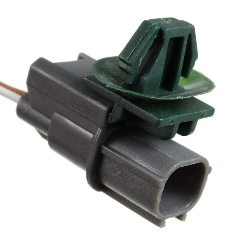 HOLSTEIN 2ABS1407 Holstein Parts 2ABS1407 ABS Wheel Speed Sensor