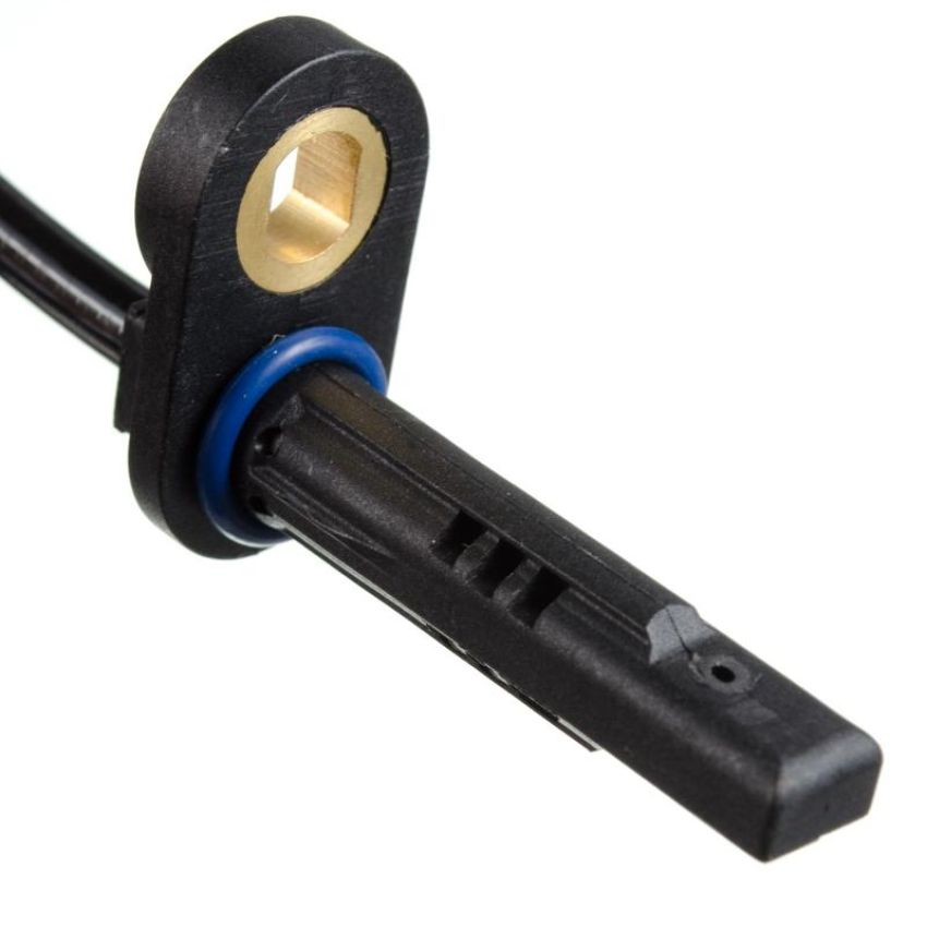 HOLSTEIN 2ABS1407 Holstein Parts 2ABS1407 ABS Wheel Speed Sensor