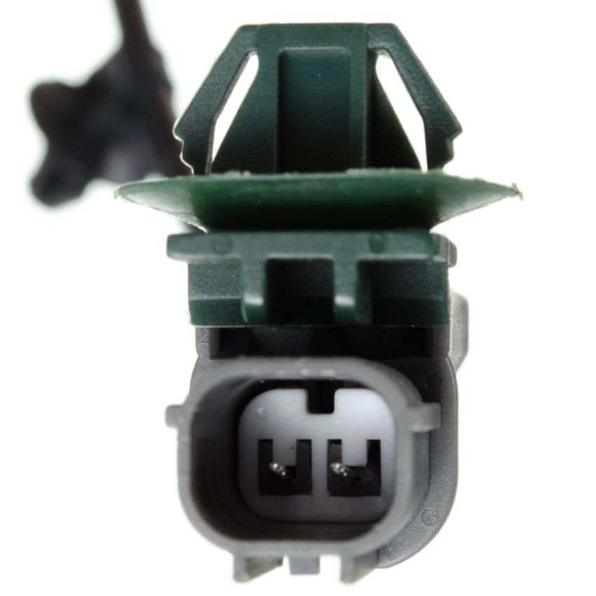 HOLSTEIN 2ABS1407 Holstein Parts 2ABS1407 ABS Wheel Speed Sensor