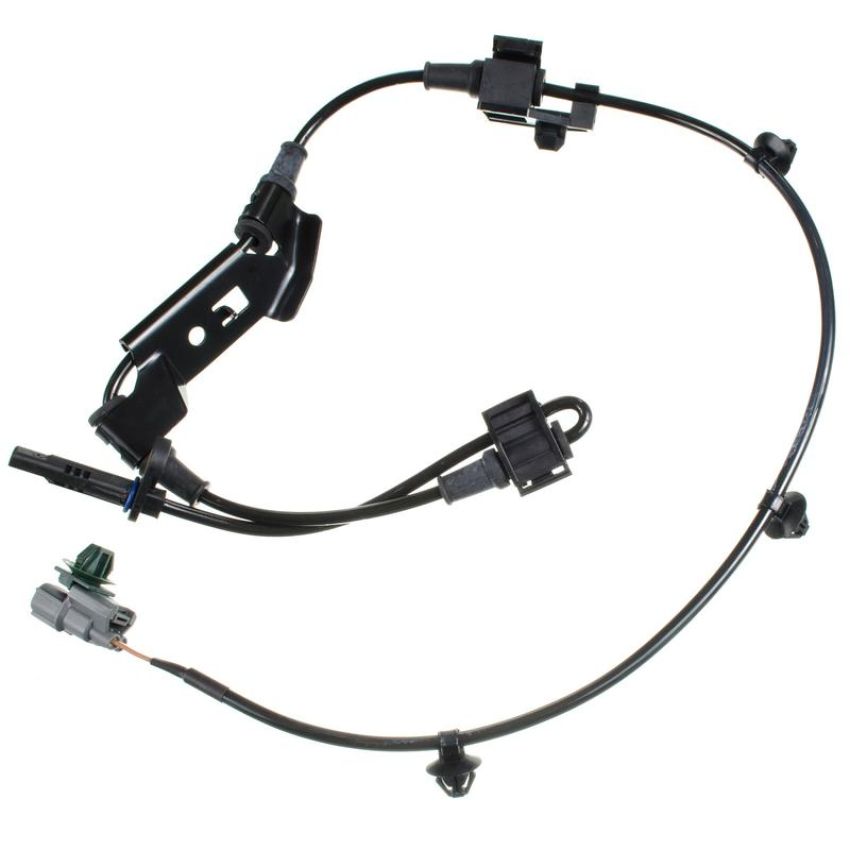 HOLSTEIN 2ABS1407 Holstein Parts 2ABS1407 ABS Wheel Speed Sensor