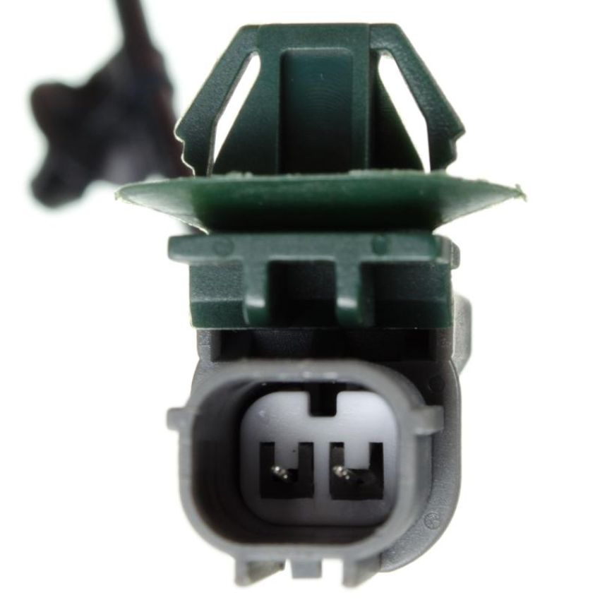 HOLSTEIN 2ABS1407 Holstein Parts 2ABS1407 ABS Wheel Speed Sensor